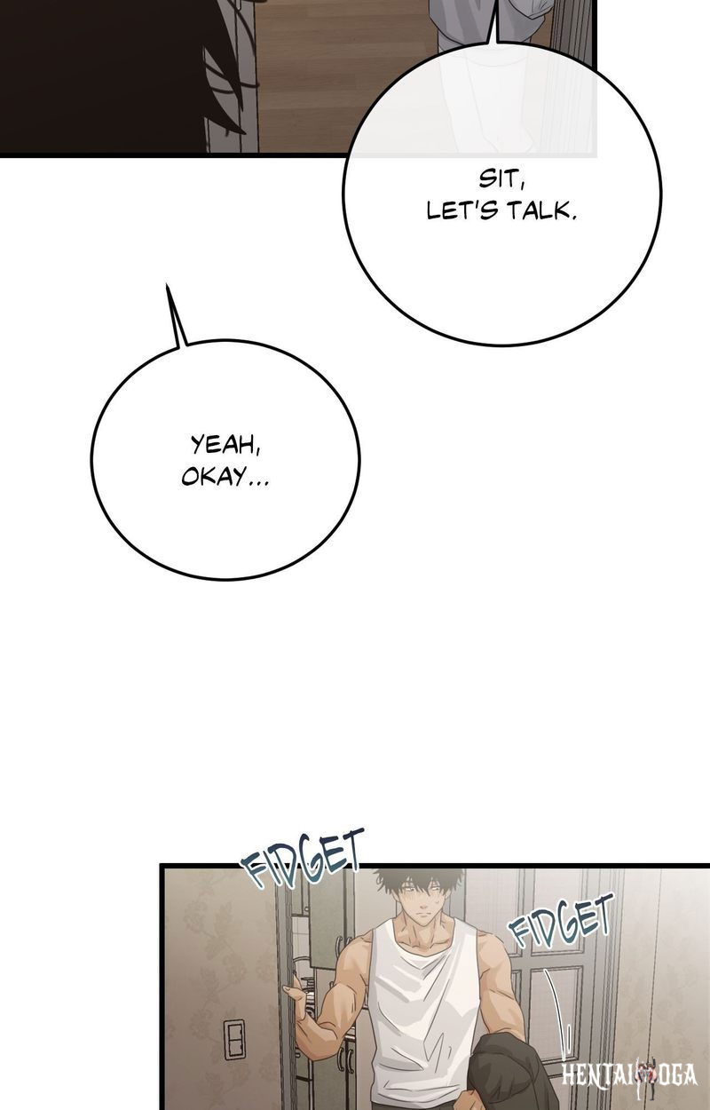 Where the Heart Is Where the Heart Is Chapter 57 - Page 58