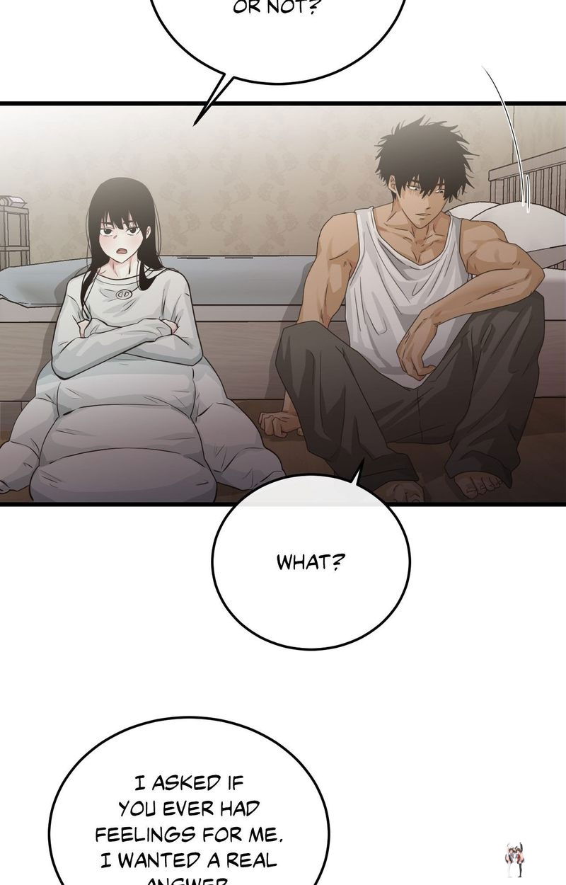 Where the Heart Is Where the Heart Is Chapter 57 - Page 60