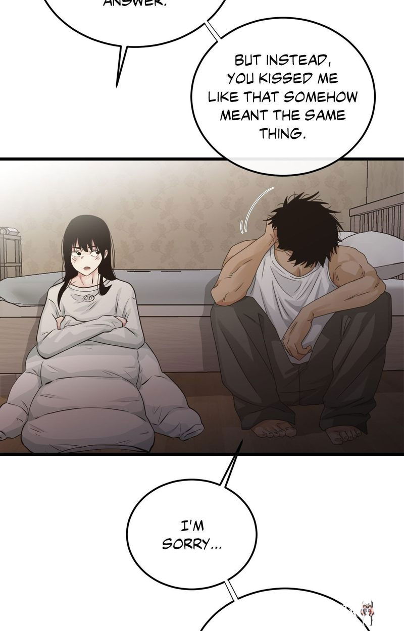 Where the Heart Is Where the Heart Is Chapter 57 - Page 61