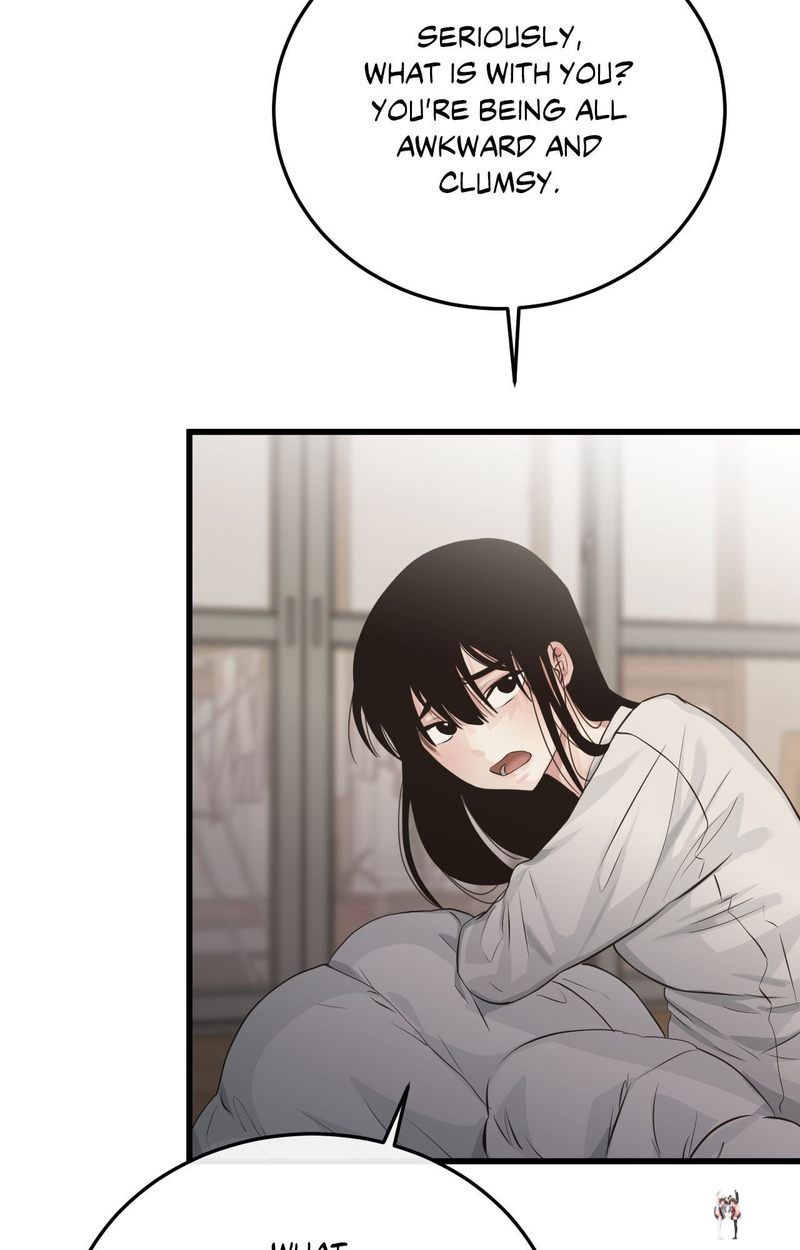 Where the Heart Is Where the Heart Is Chapter 57 - Page 64