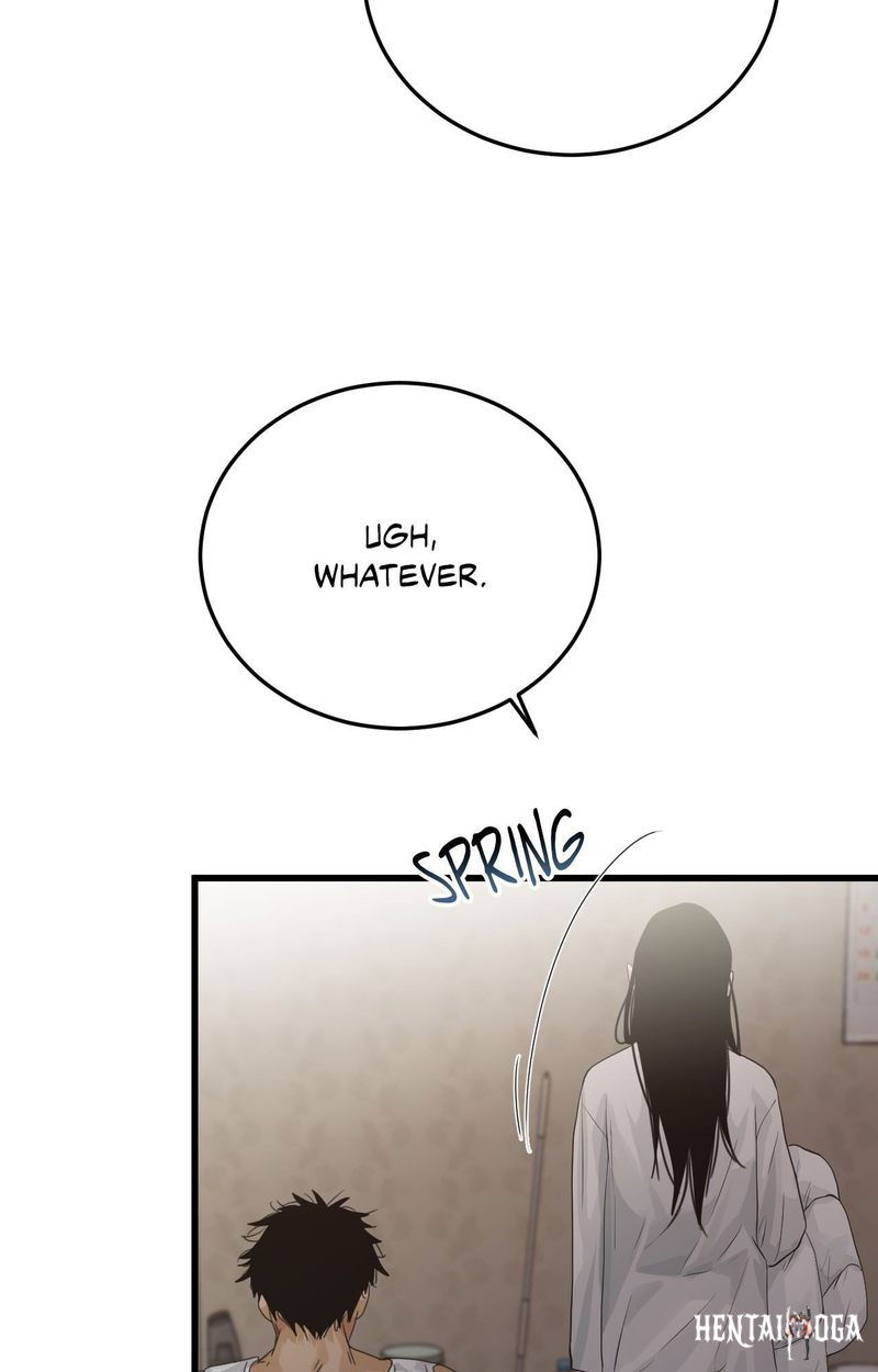 Where the Heart Is Where the Heart Is Chapter 57 - Page 69