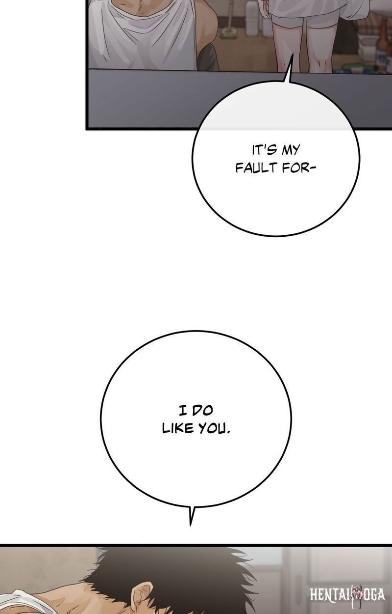 Where the Heart Is Where the Heart Is Chapter 57 - Page 70