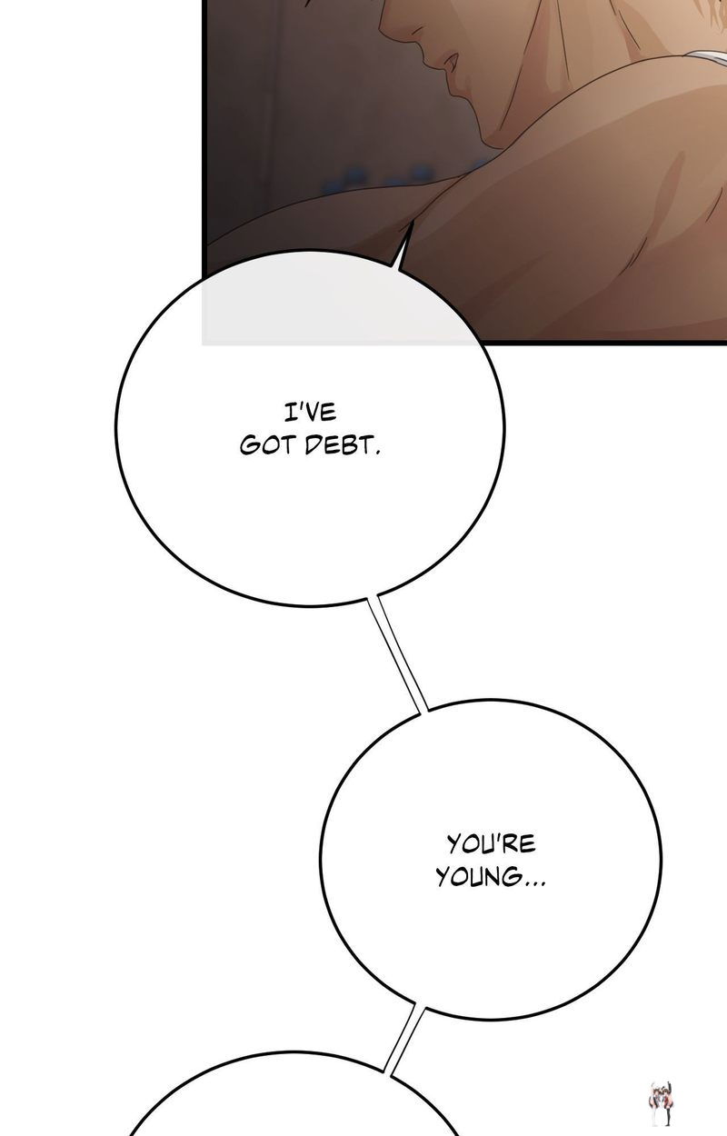 Where the Heart Is Where the Heart Is Chapter 57 - Page 74