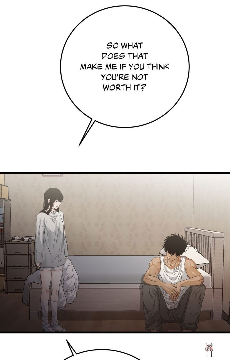 Where the Heart Is Where the Heart Is Chapter 57 - Page 83