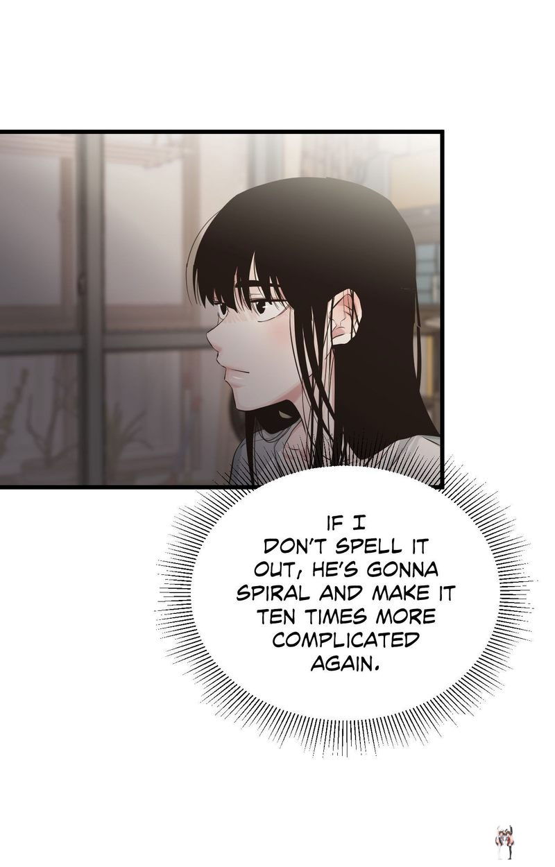 Where the Heart Is Where the Heart Is Chapter 57 - Page 97