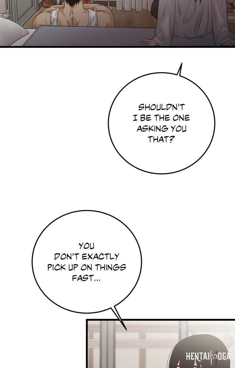 Where the Heart Is Where the Heart Is Chapter 57 - Page 99