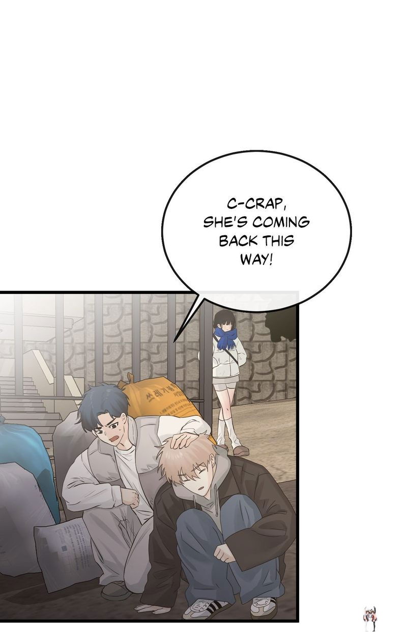 Where the Heart Is Where the Heart Is Chapter 56 - Page 1