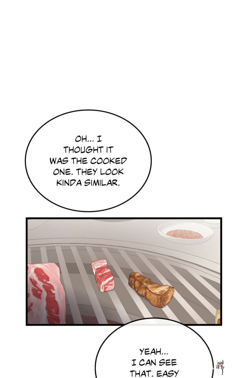 Where the Heart Is Where the Heart Is Chapter 56 - Page 11