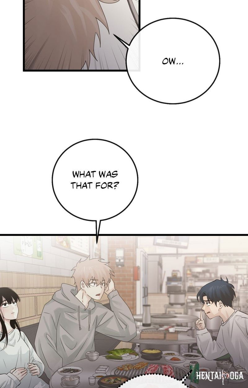 Where the Heart Is Where the Heart Is Chapter 56 - Page 15