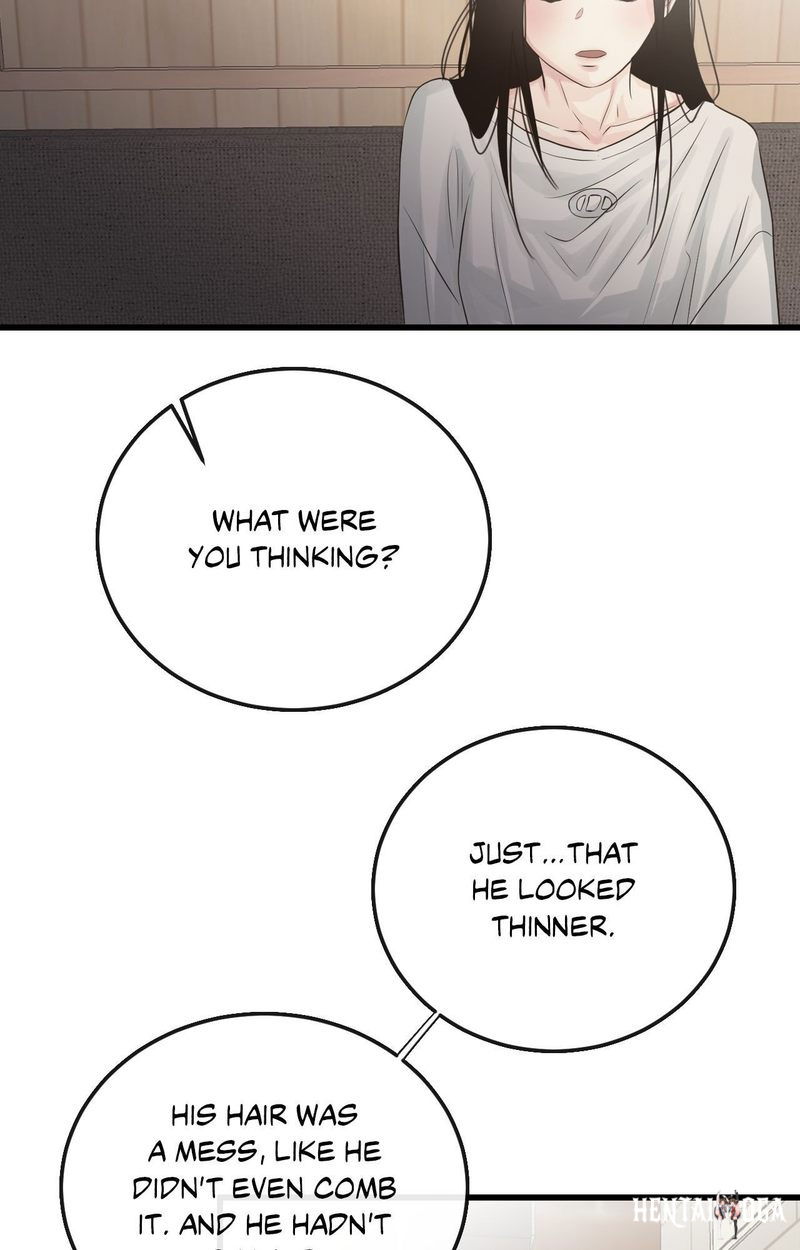 Where the Heart Is Where the Heart Is Chapter 56 - Page 17