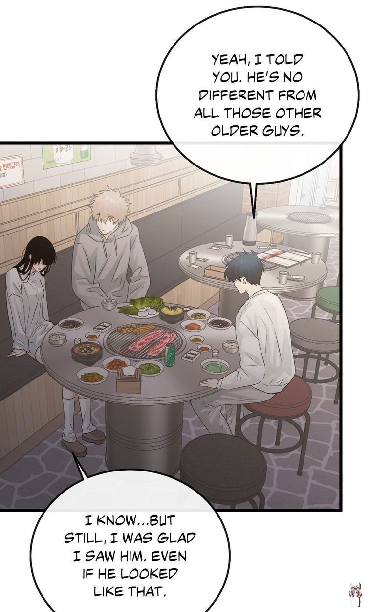 Where the Heart Is Where the Heart Is Chapter 56 - Page 19