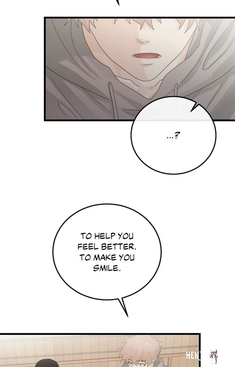 Where the Heart Is Where the Heart Is Chapter 56 - Page 27