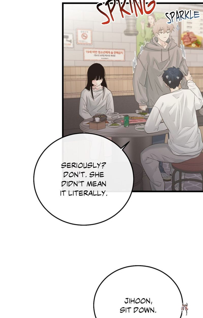 Where the Heart Is Where the Heart Is Chapter 56 - Page 29