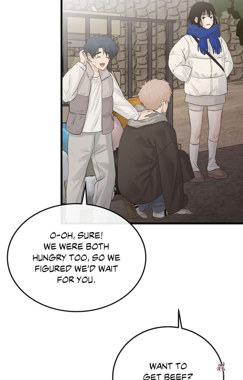 Where the Heart Is Where the Heart Is Chapter 56 - Page 3