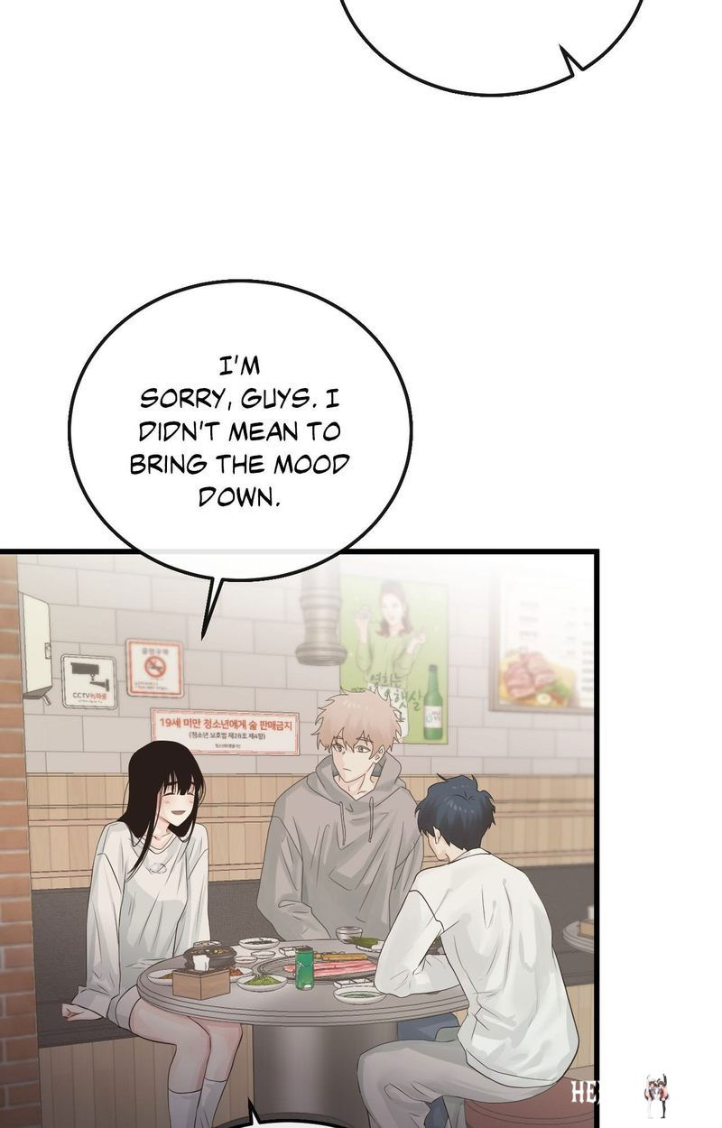 Where the Heart Is Where the Heart Is Chapter 56 - Page 30