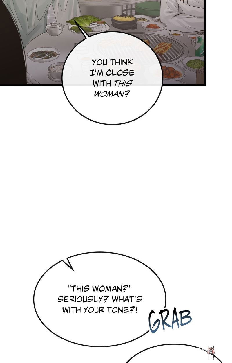 Where the Heart Is Where the Heart Is Chapter 56 - Page 34