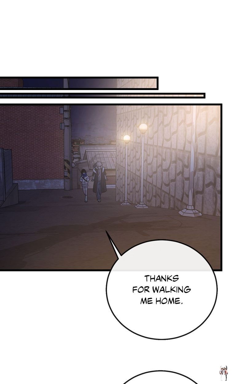 Where the Heart Is Where the Heart Is Chapter 56 - Page 37