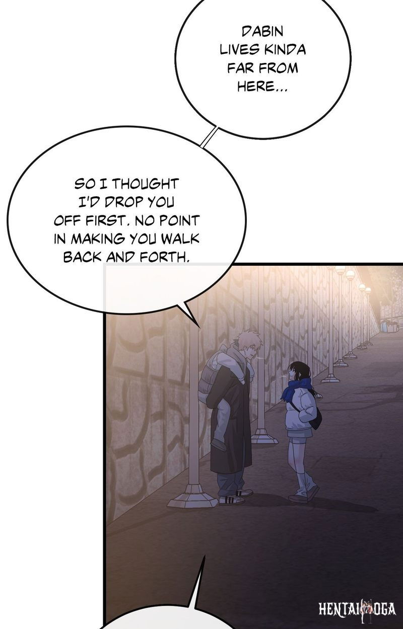 Where the Heart Is Where the Heart Is Chapter 56 - Page 38