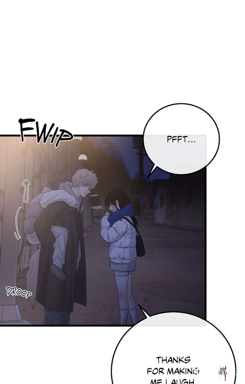 Where the Heart Is Where the Heart Is Chapter 56 - Page 47