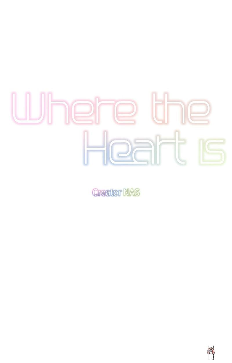 Where the Heart Is Where the Heart Is Chapter 56 - Page 5