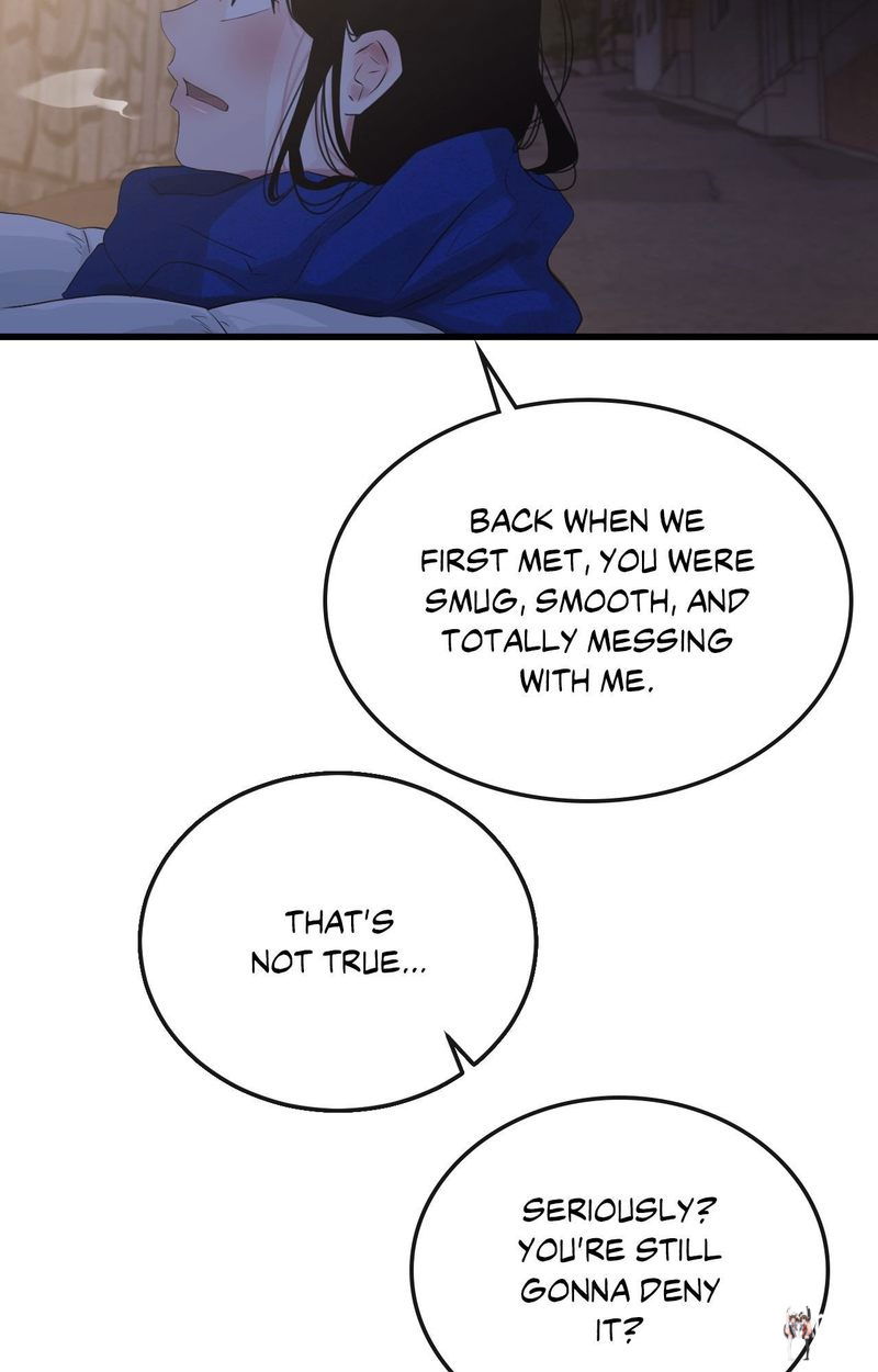 Where the Heart Is Where the Heart Is Chapter 56 - Page 53