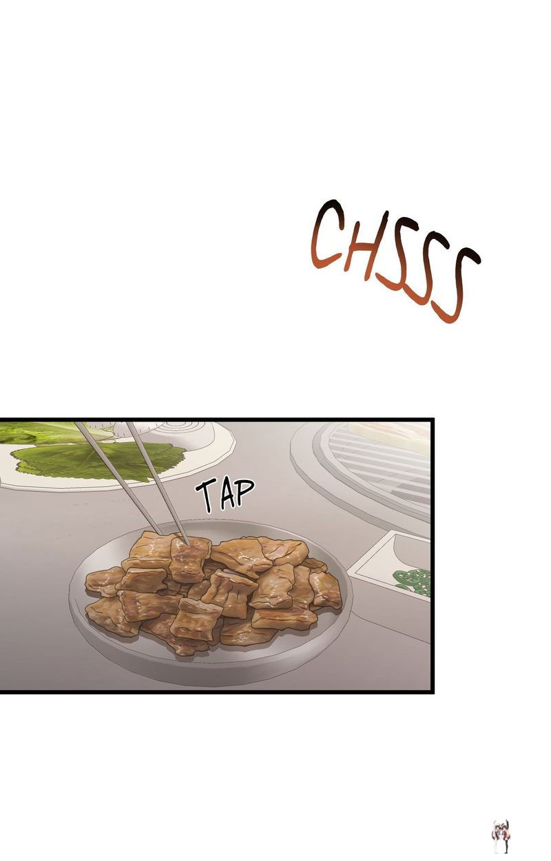 Where the Heart Is Where the Heart Is Chapter 56 - Page 6