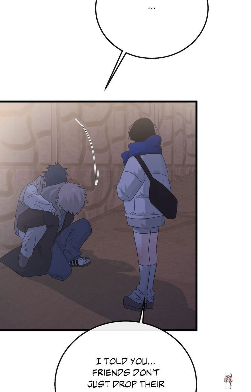 Where the Heart Is Where the Heart Is Chapter 56 - Page 61