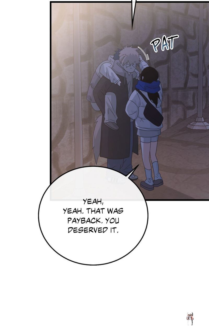 Where the Heart Is Where the Heart Is Chapter 56 - Page 63