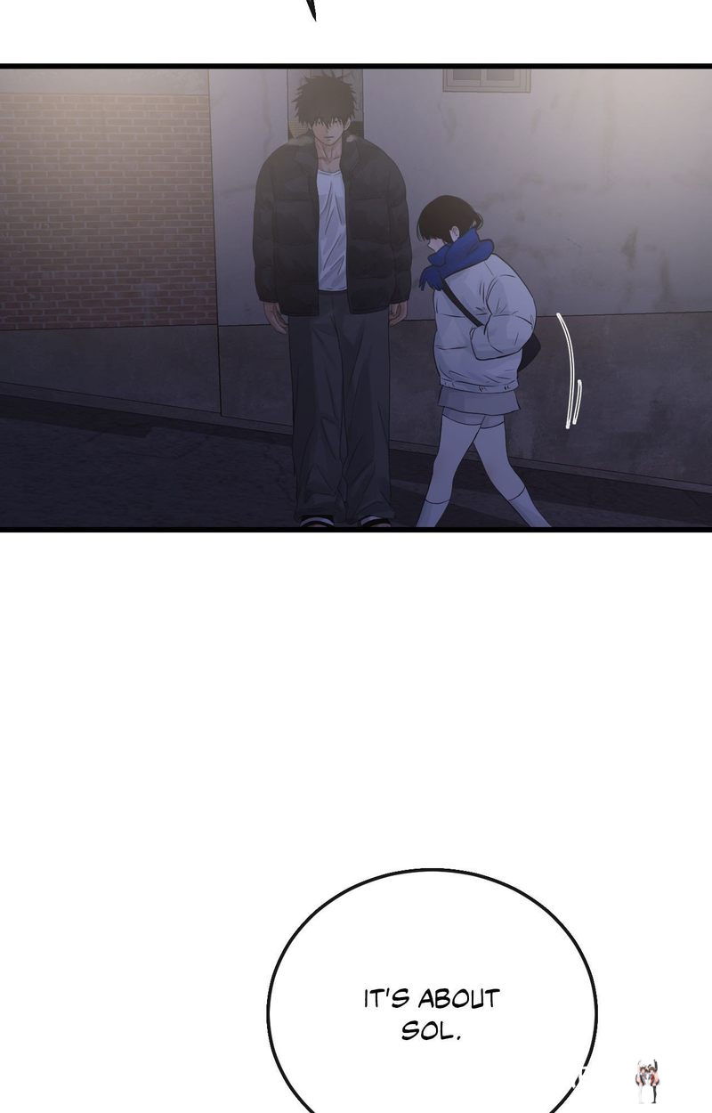 Where the Heart Is Where the Heart Is Chapter 56 - Page 69