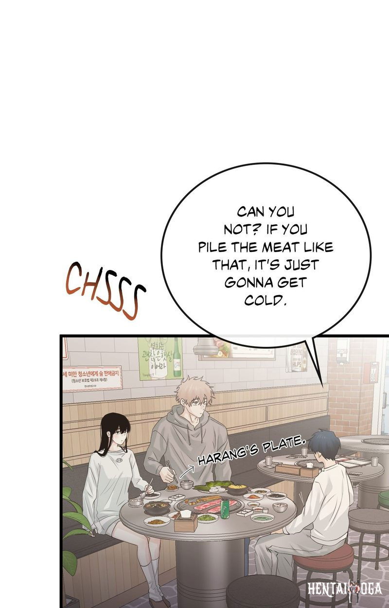 Where the Heart Is Where the Heart Is Chapter 56 - Page 7