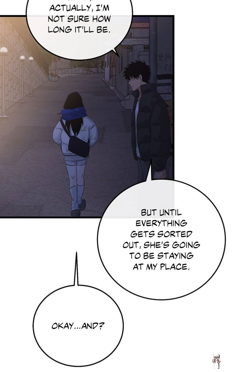 Where the Heart Is Where the Heart Is Chapter 56 - Page 73