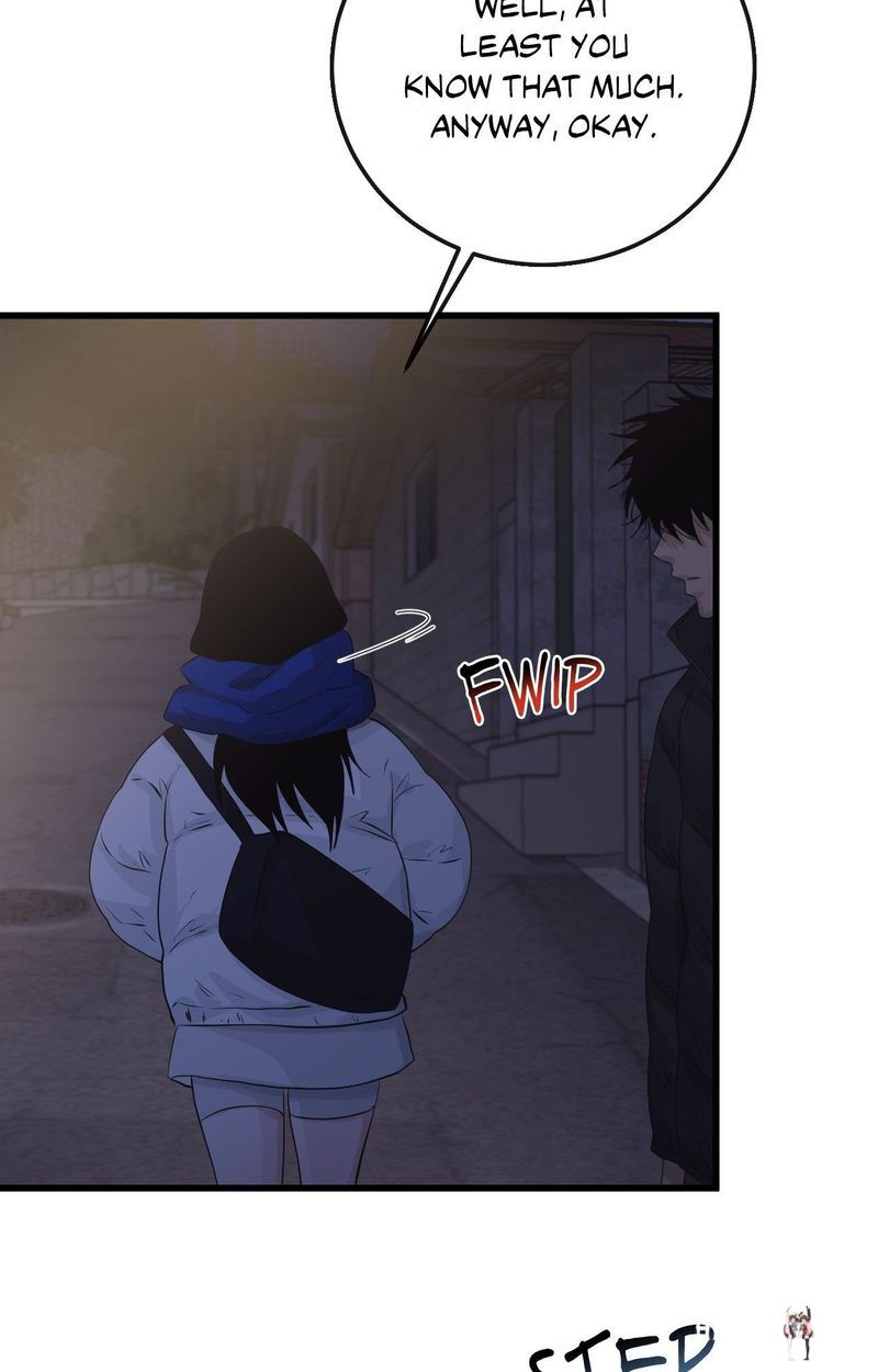 Where the Heart Is Where the Heart Is Chapter 56 - Page 85