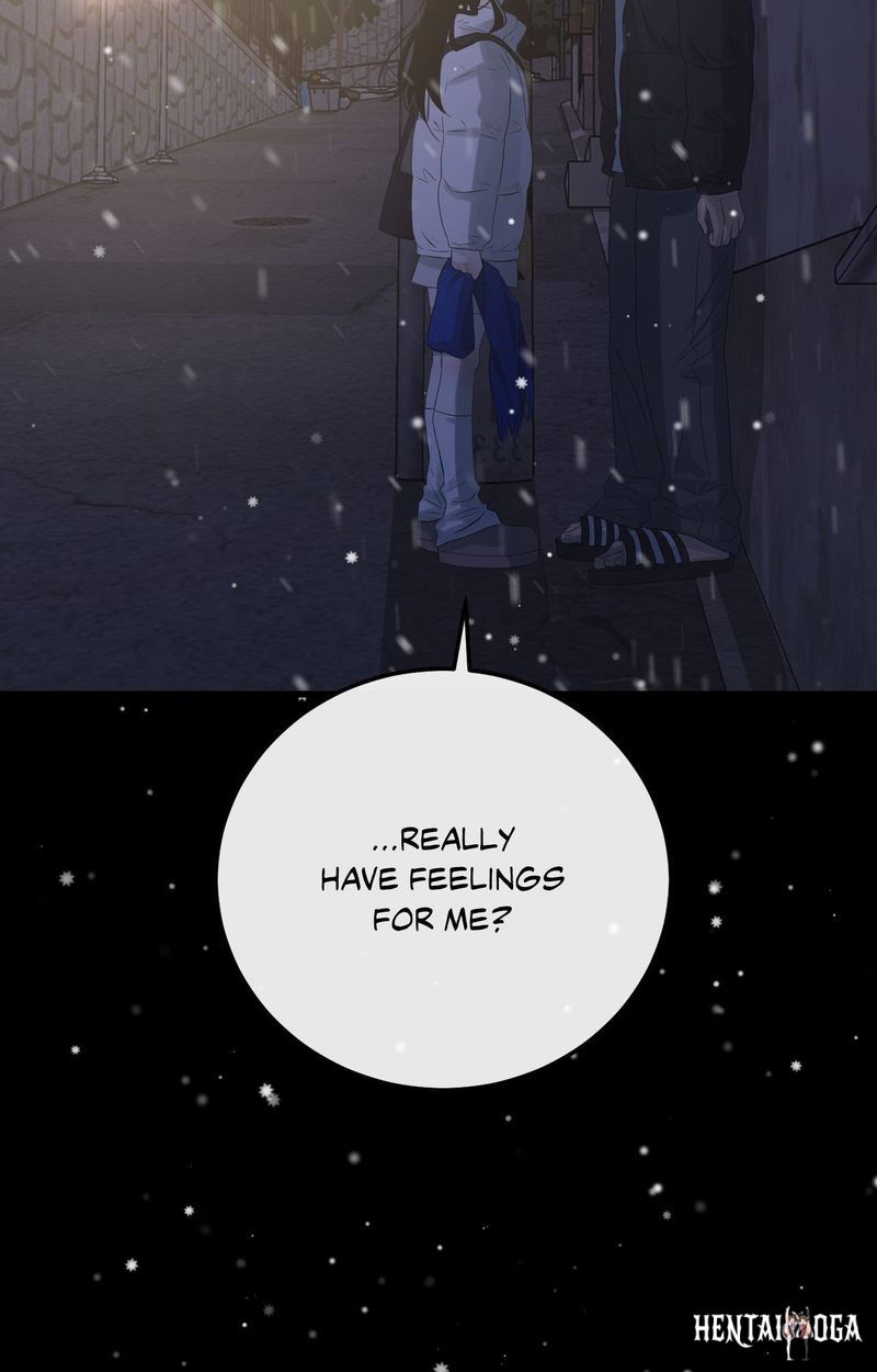 Where the Heart Is Where the Heart Is Chapter 56 - Page 95