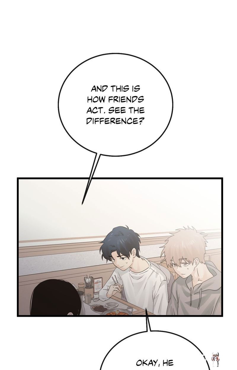 Where the Heart Is Where the Heart Is Chapter 55 - Page 10 Where the Heart Is Where the Heart Is Chapter 55 - Page 10