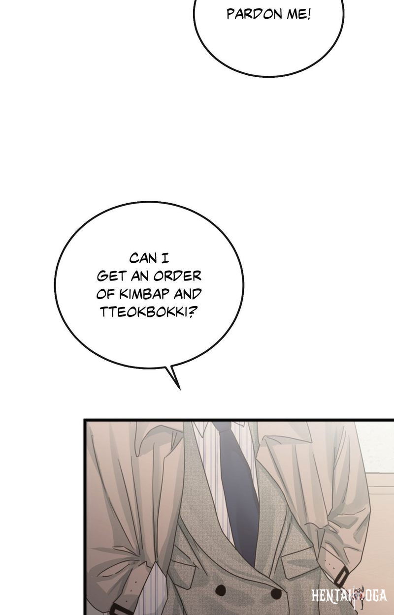 Where the Heart Is Where the Heart Is Chapter 55 - Page 12 Where the Heart Is Where the Heart Is Chapter 55 - Page 12