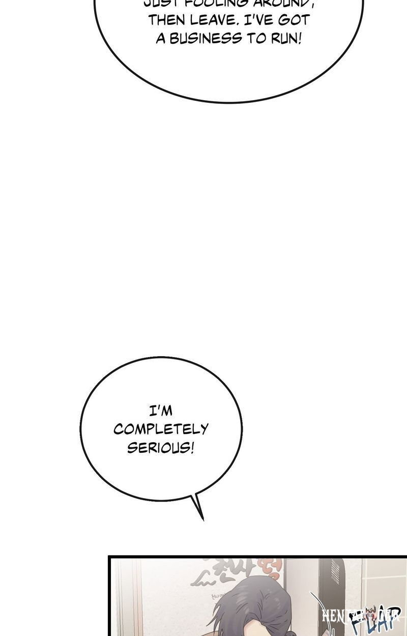 Where the Heart Is Where the Heart Is Chapter 55 - Page 16 Where the Heart Is Where the Heart Is Chapter 55 - Page 16