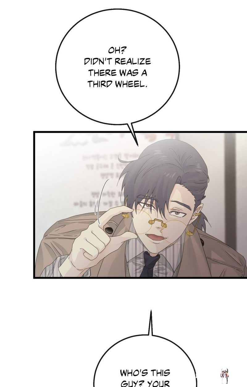 Where the Heart Is Where the Heart Is Chapter 55 - Page 19 Where the Heart Is Where the Heart Is Chapter 55 - Page 19