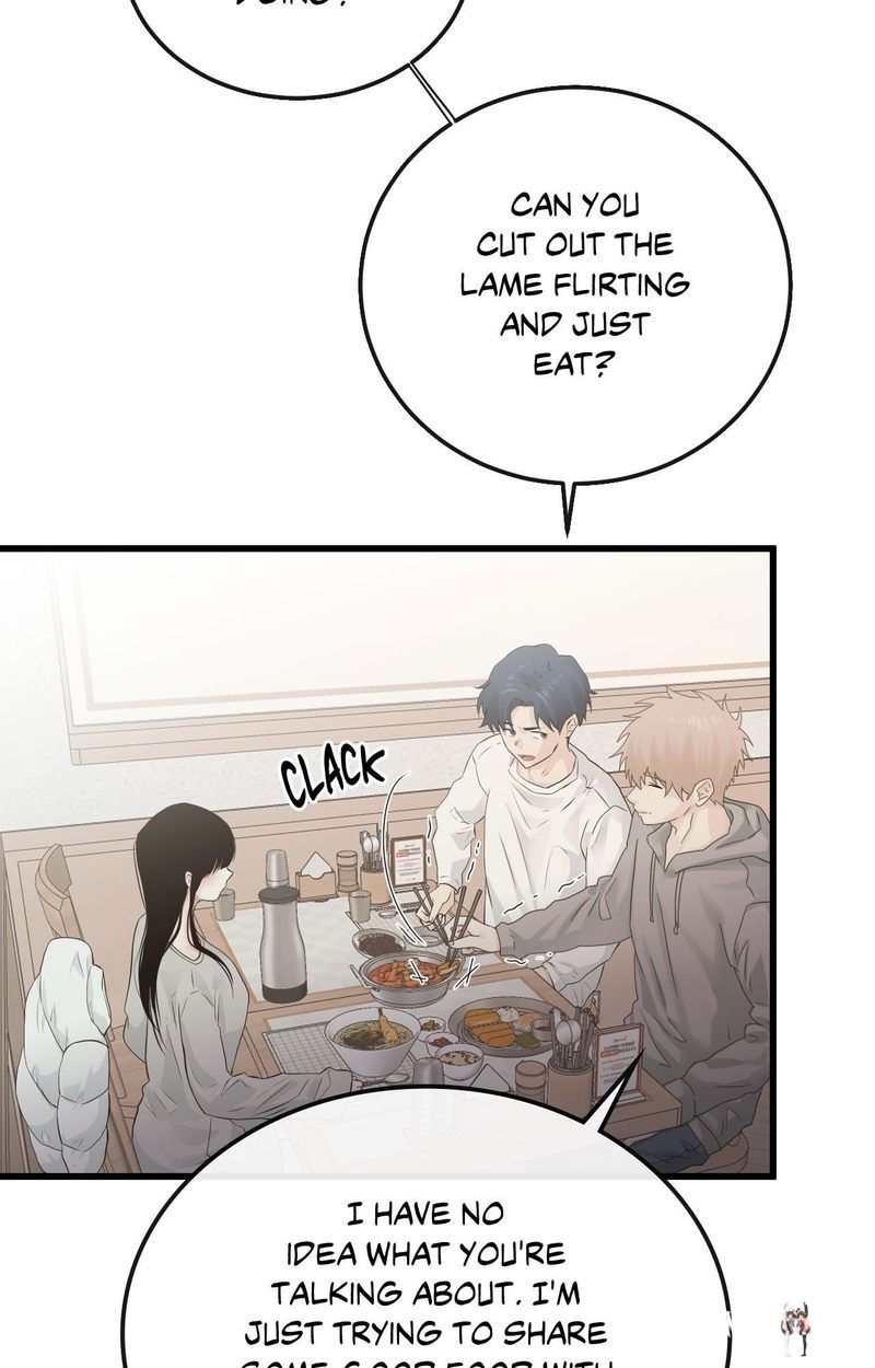 Where the Heart Is Where the Heart Is Chapter 55 - Page 2 Where the Heart Is Where the Heart Is Chapter 55 - Page 2