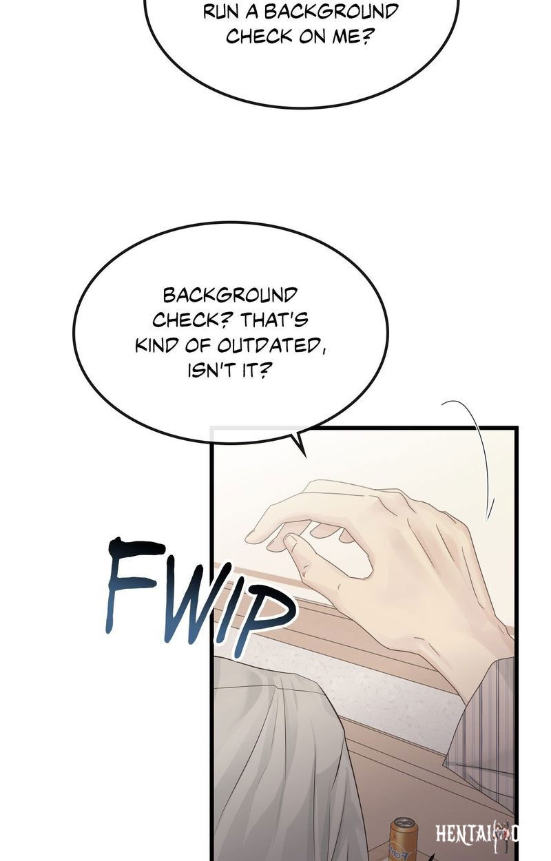 Where the Heart Is Where the Heart Is Chapter 55 - Page 25 Where the Heart Is Where the Heart Is Chapter 55 - Page 25