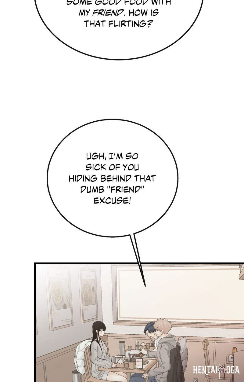 Where the Heart Is Where the Heart Is Chapter 55 - Page 3 Where the Heart Is Where the Heart Is Chapter 55 - Page 3