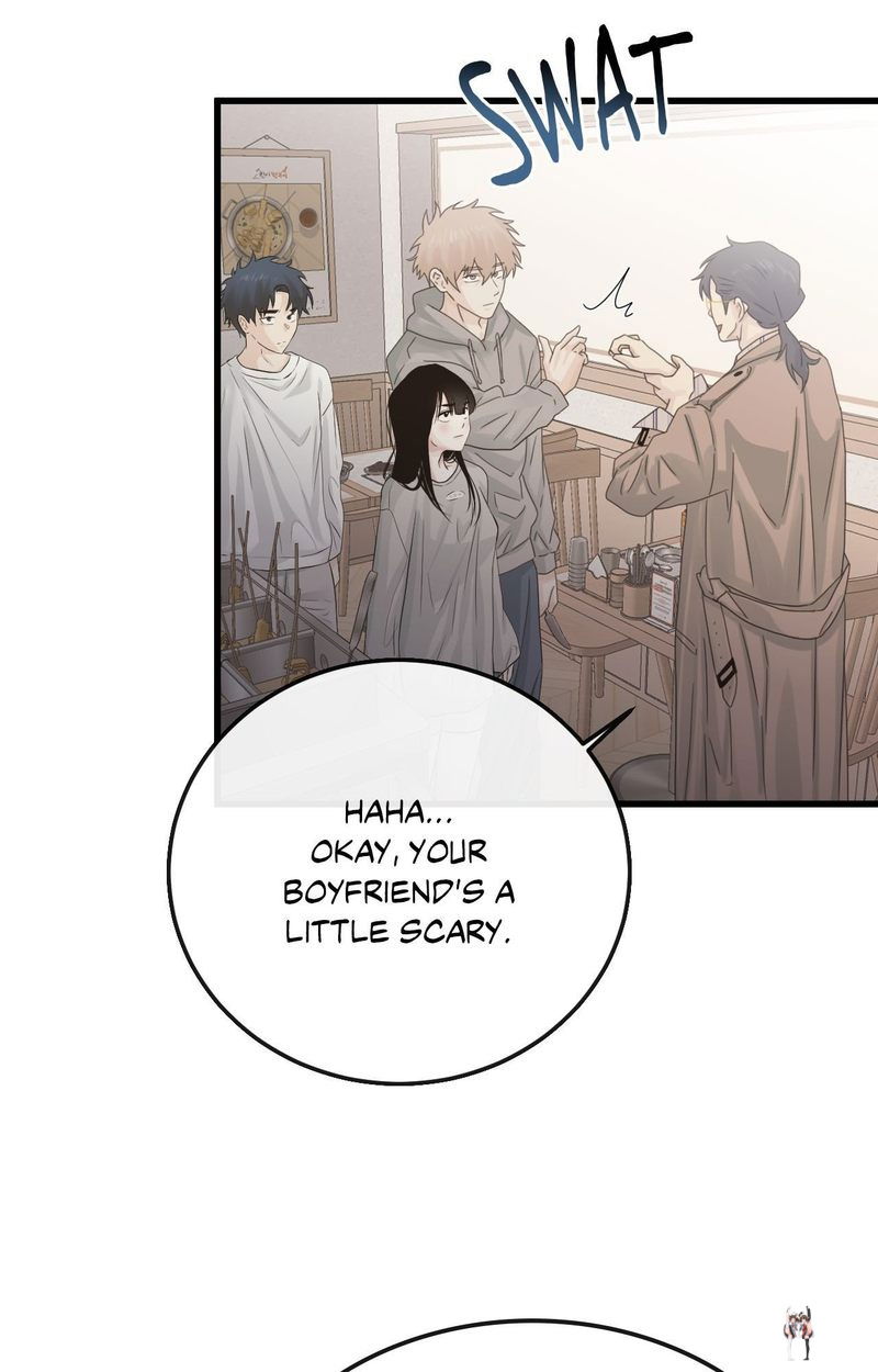 Where the Heart Is Where the Heart Is Chapter 55 - Page 33 Where the Heart Is Where the Heart Is Chapter 55 - Page 33