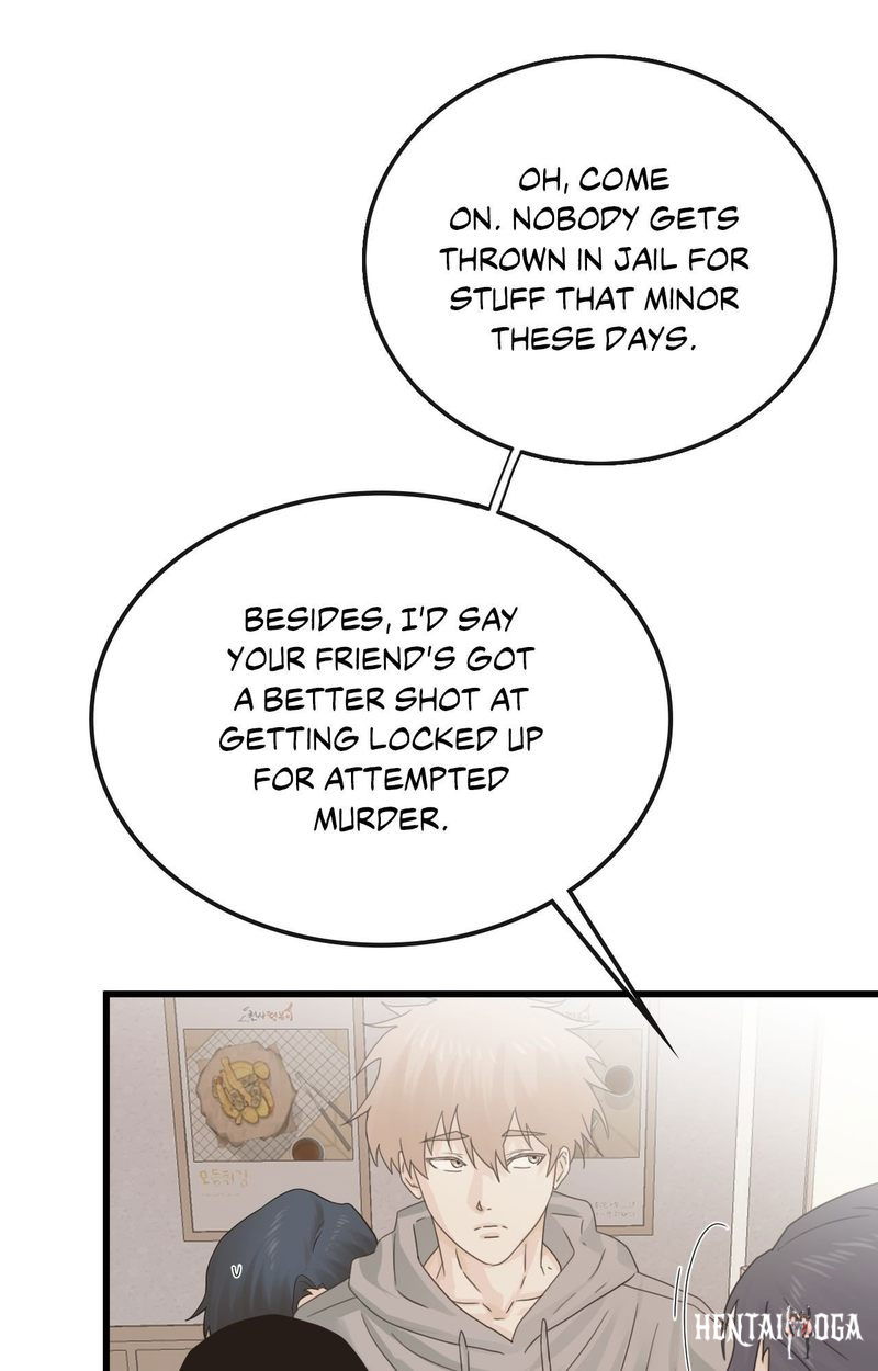 Where the Heart Is Where the Heart Is Chapter 55 - Page 35 Where the Heart Is Where the Heart Is Chapter 55 - Page 35