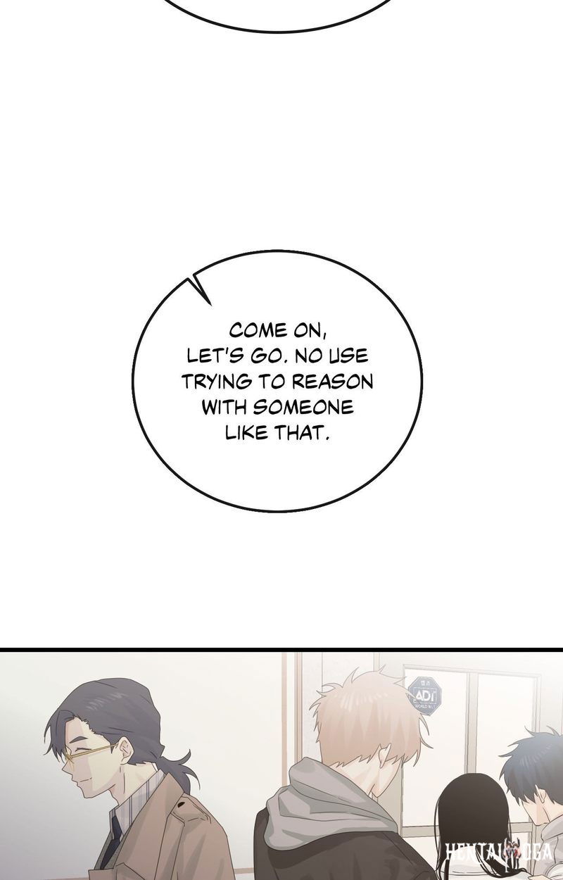 Where the Heart Is Where the Heart Is Chapter 55 - Page 40 Where the Heart Is Where the Heart Is Chapter 55 - Page 40