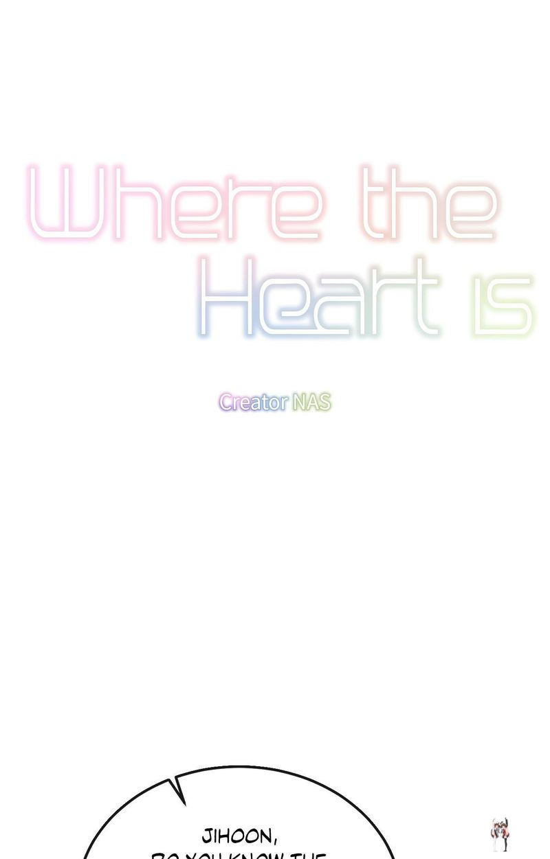 Where the Heart Is Where the Heart Is Chapter 55 - Page 6 Where the Heart Is Where the Heart Is Chapter 55 - Page 6