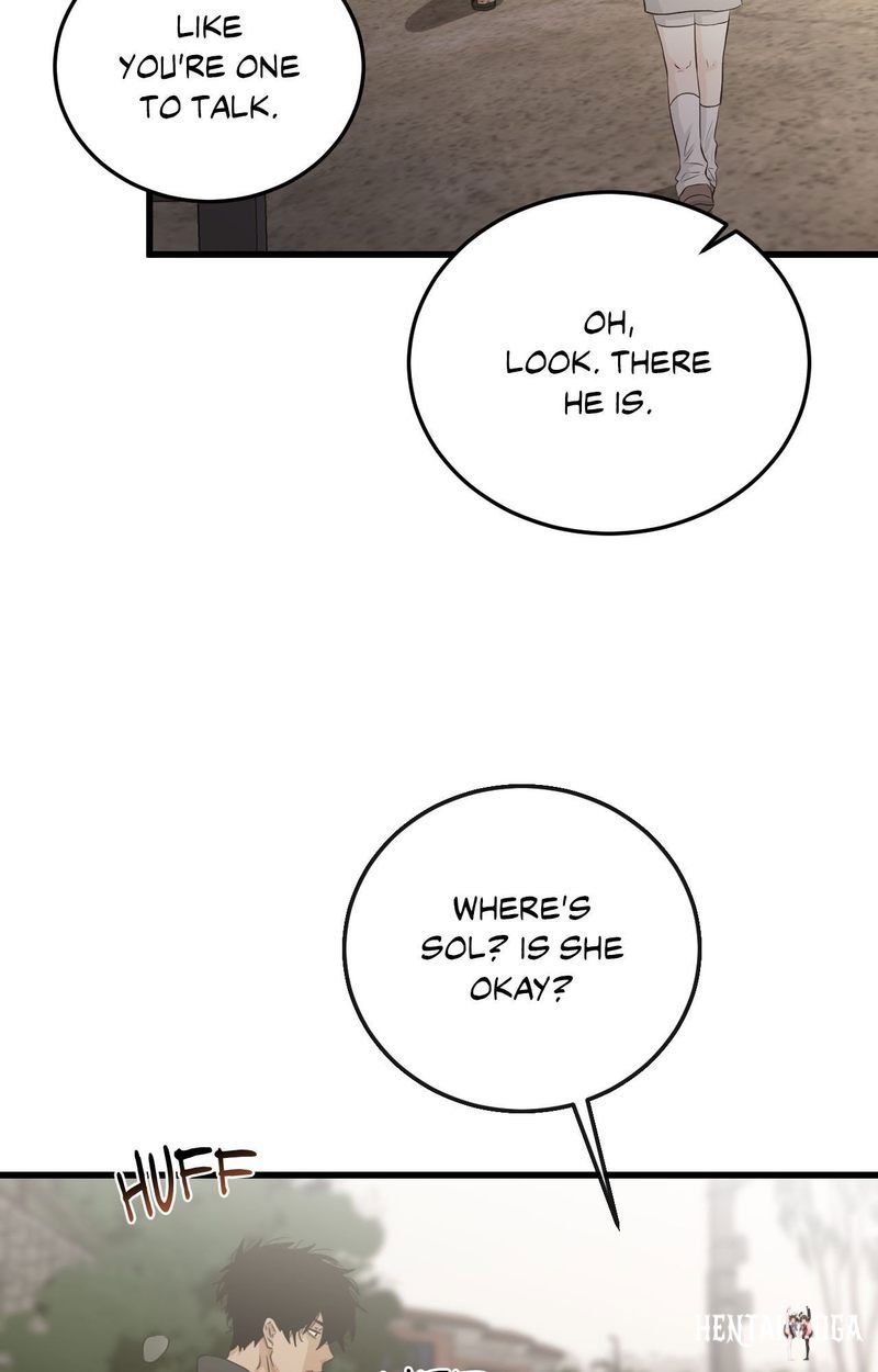 Where the Heart Is Where the Heart Is Chapter 55 - Page 65 Where the Heart Is Where the Heart Is Chapter 55 - Page 65