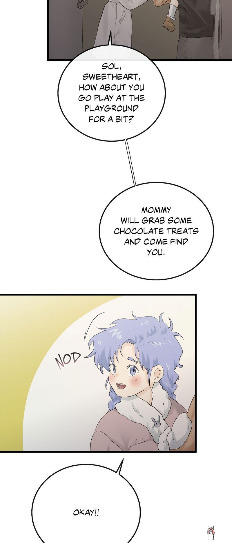 Where the Heart Is Where the Heart Is Chapter 54 - Page 10 Where the Heart Is Where the Heart Is Chapter 54 - Page 10