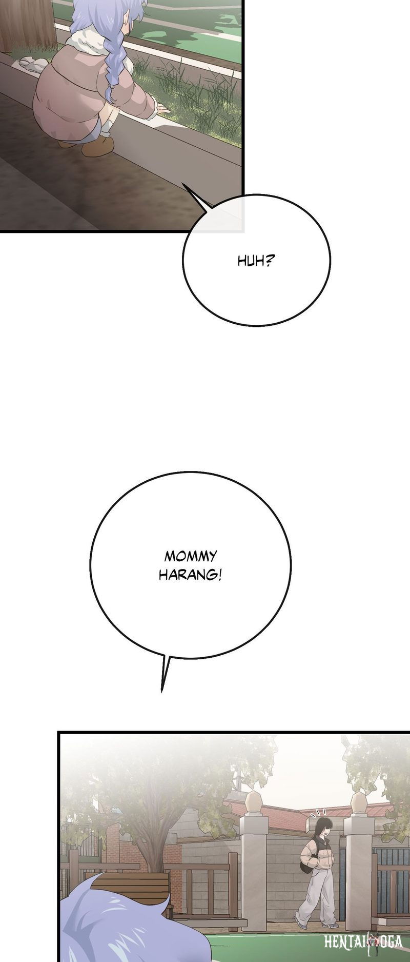 Where the Heart Is Where the Heart Is Chapter 54 - Page 15 Where the Heart Is Where the Heart Is Chapter 54 - Page 15