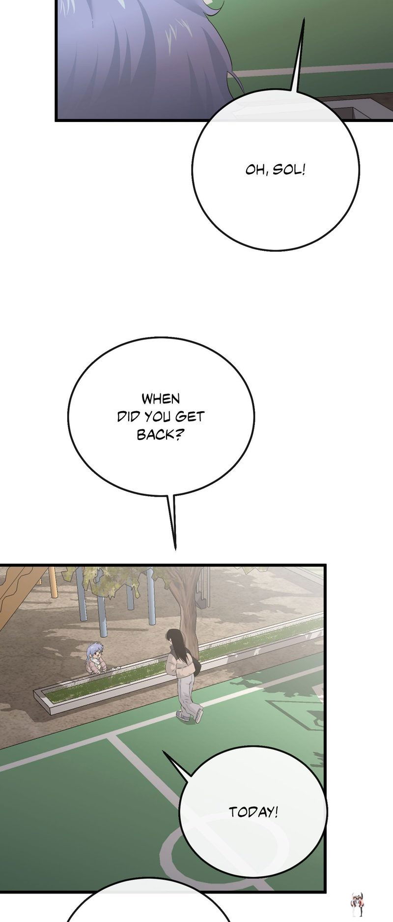 Where the Heart Is Where the Heart Is Chapter 54 - Page 16 Where the Heart Is Where the Heart Is Chapter 54 - Page 16