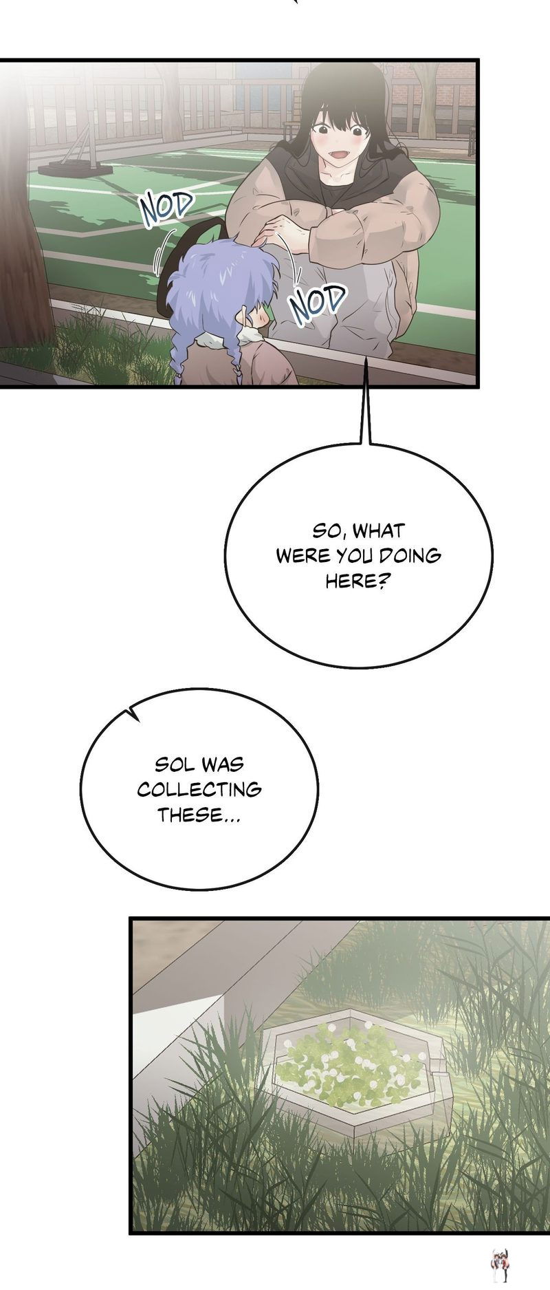 Where the Heart Is Where the Heart Is Chapter 54 - Page 19 Where the Heart Is Where the Heart Is Chapter 54 - Page 19