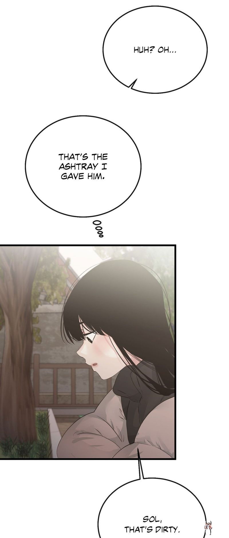 Where the Heart Is Where the Heart Is Chapter 54 - Page 20 Where the Heart Is Where the Heart Is Chapter 54 - Page 20